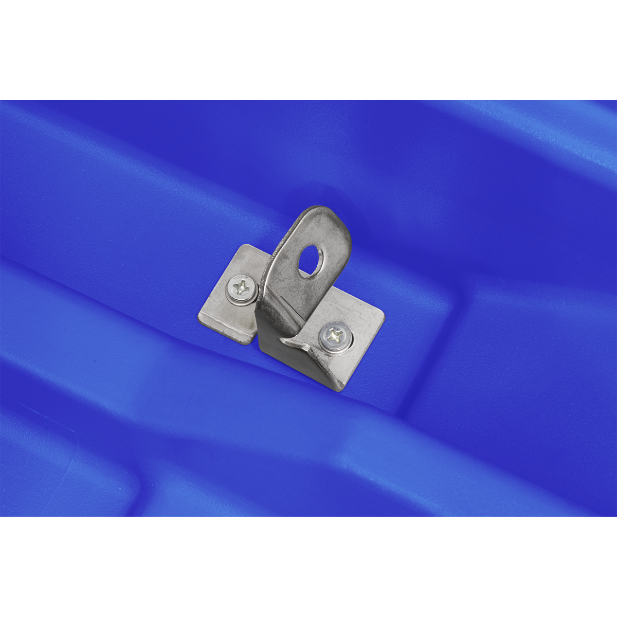 Sealey ADB200T 200L Portable AdBlue® Tank 12V