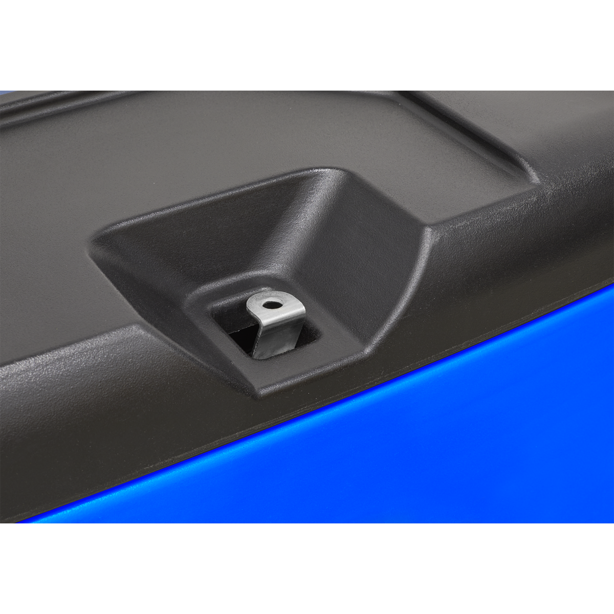 Sealey ADB200T 200L Portable AdBlue® Tank 12V
