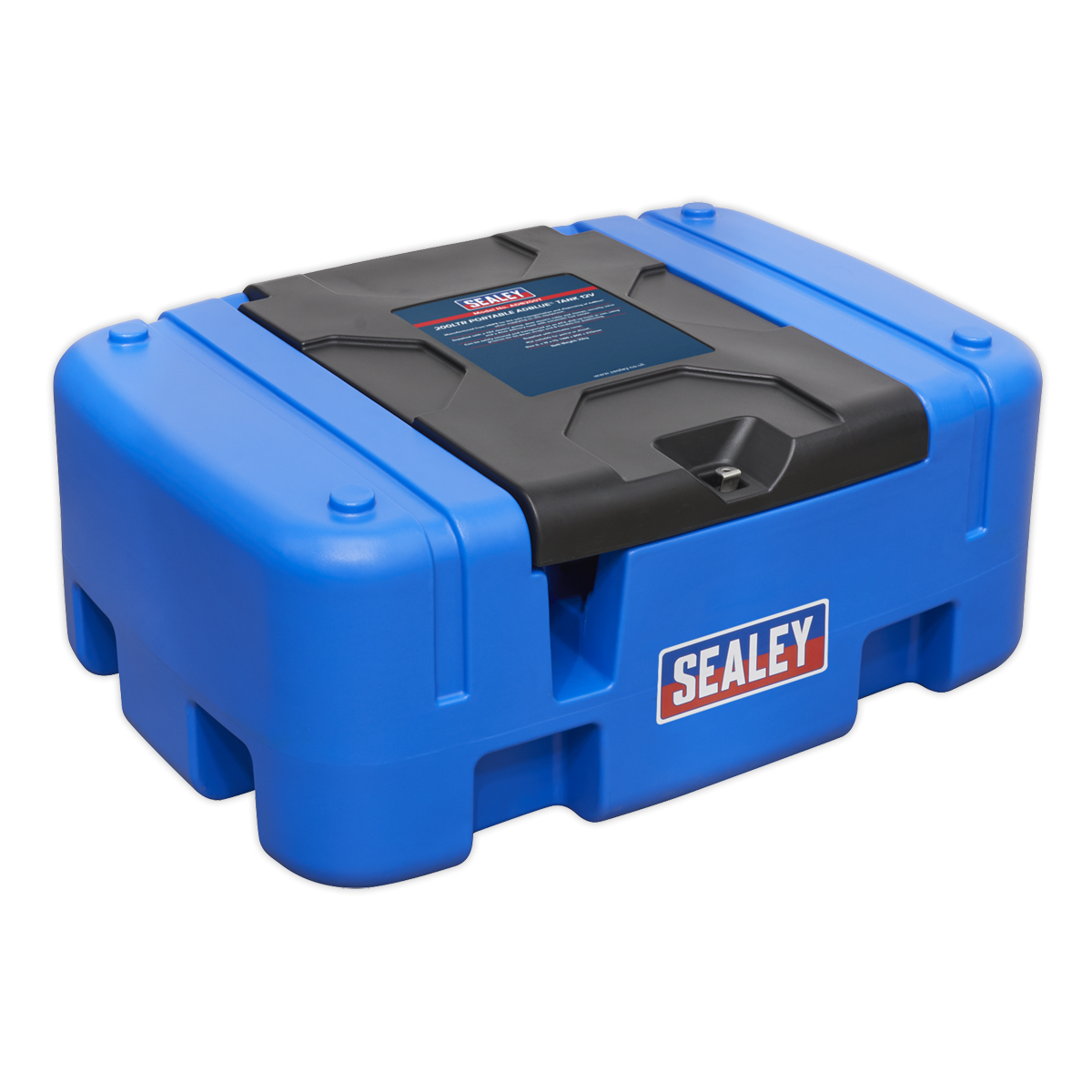 Sealey ADB200T 200L Portable AdBlue® Tank 12V