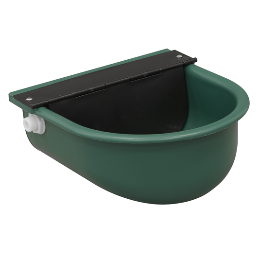 Sealey AFT01 Automatic Cattle Drinking Bowl 4L