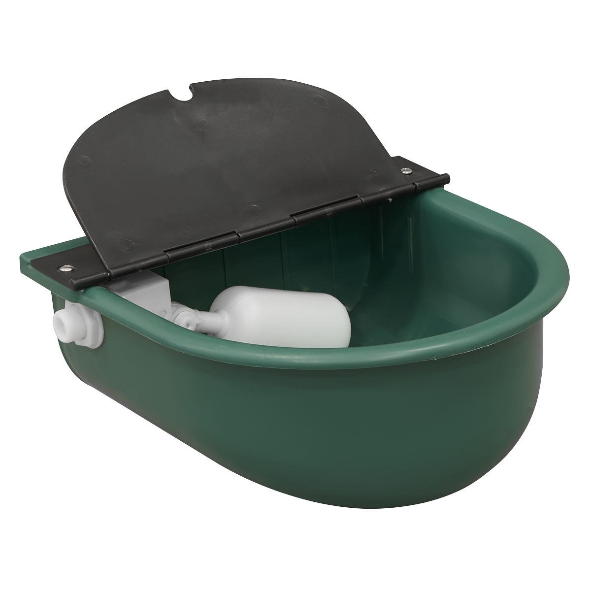 Sealey AFT01 Automatic Cattle Drinking Bowl 4L