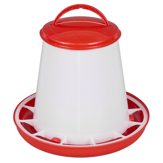 Sealey AFT02 Poultry Feeder 1.5kg