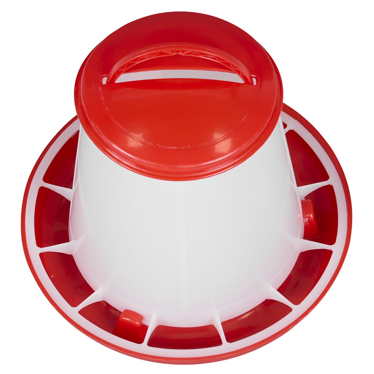 Sealey AFT02 Poultry Feeder 1.5kg