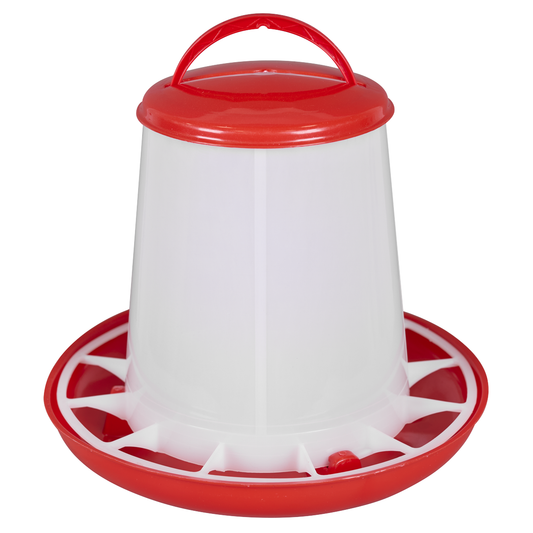Sealey AFT03 Poultry Feeder 3kg