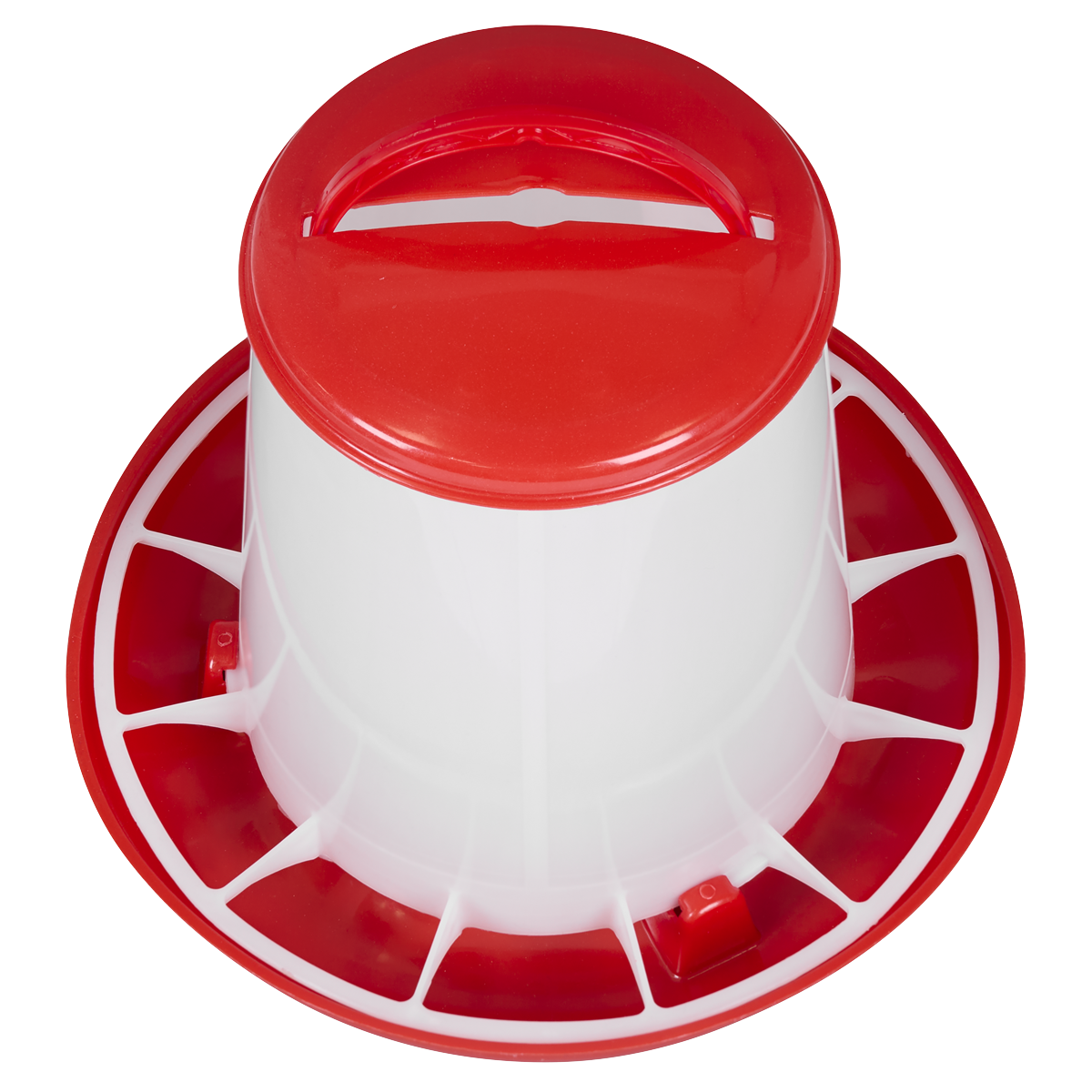 Sealey AFT03 Poultry Feeder 3kg