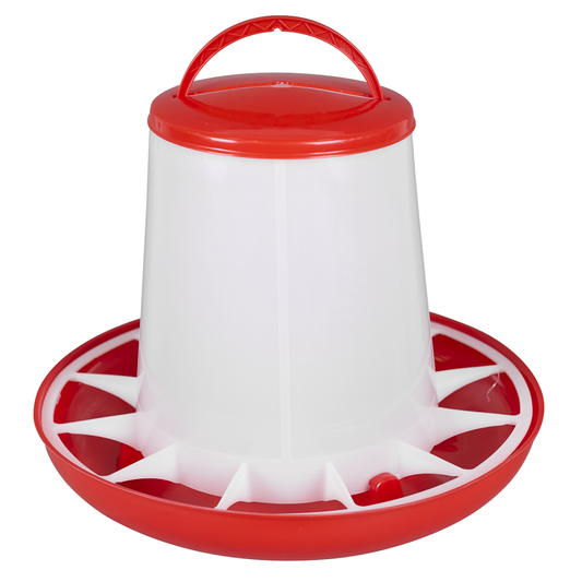 Sealey AFT04 Poultry Feeder 6kg