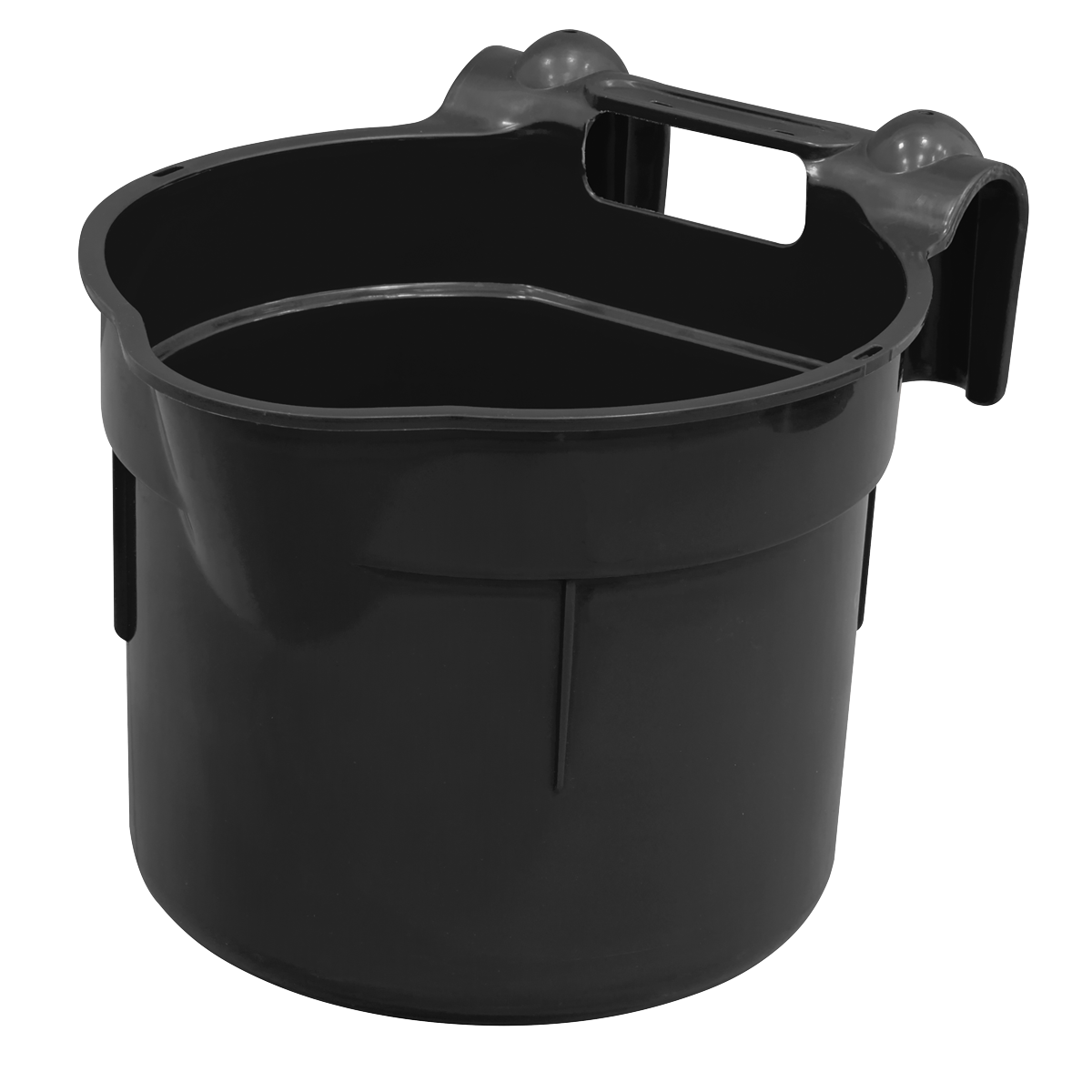 Sealey AFT05 Hook-Over Feeder 7L