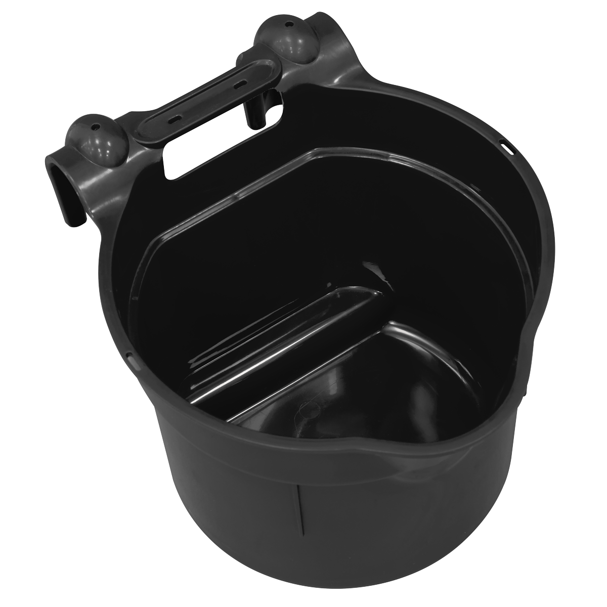 Sealey AFT05 Hook-Over Feeder 7L
