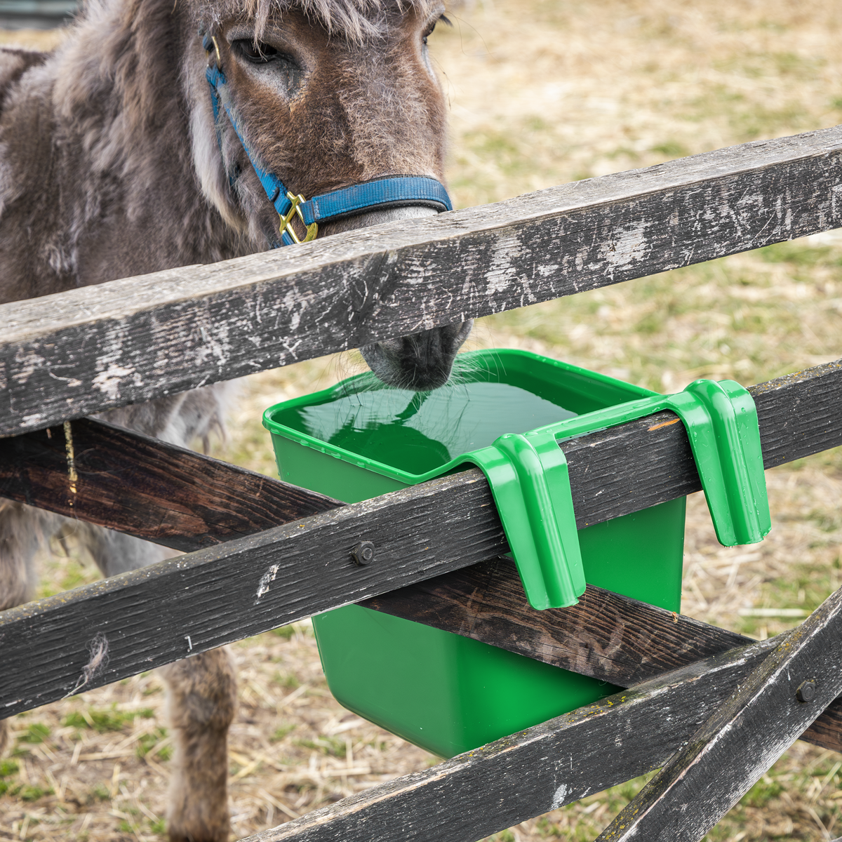 Sealey AFT06 Hook-Over Feeder 13L