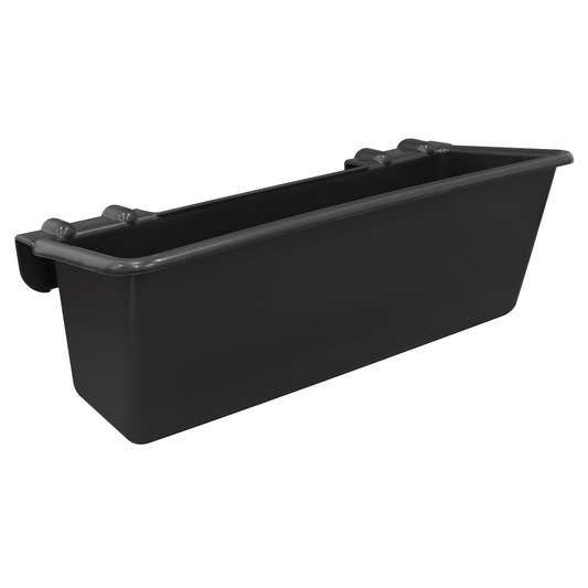 Sealey AFT08 Hook-Over Trough 40L