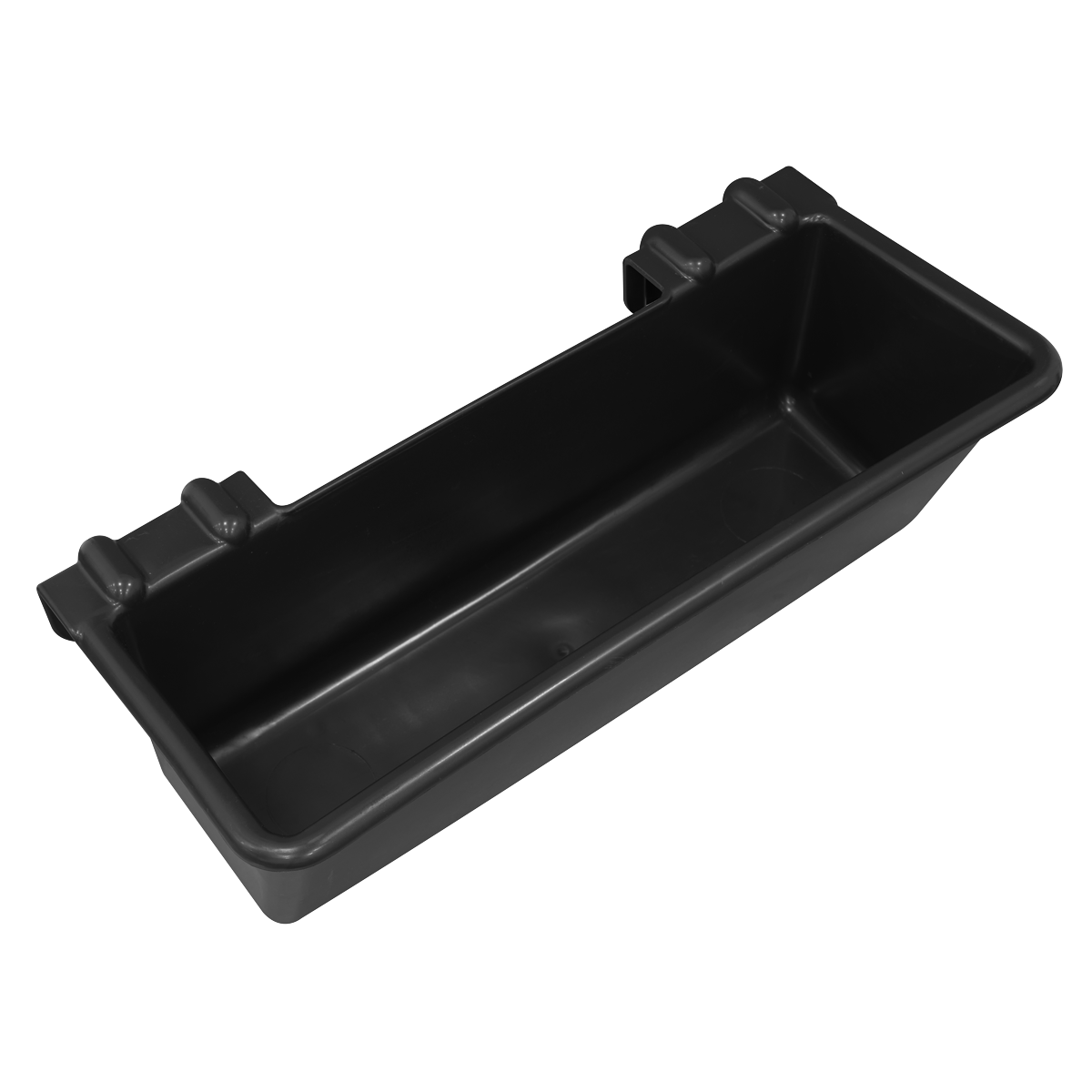 Sealey AFT08 Hook-Over Trough 40L
