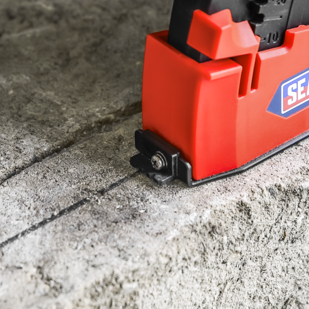 Sealey AGCS01 Adjustable Angle Grinder Cutting Shroud