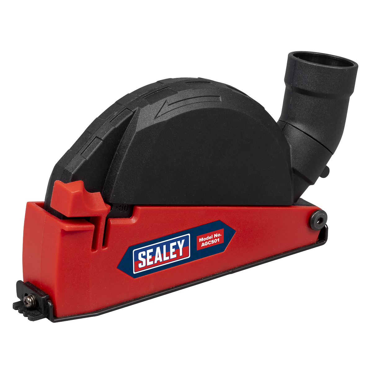 Sealey AGCS01 Adjustable Angle Grinder Cutting Shroud