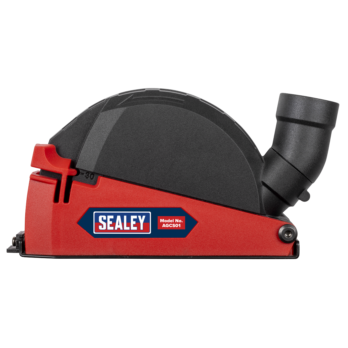 Sealey AGCS01 Adjustable Angle Grinder Cutting Shroud