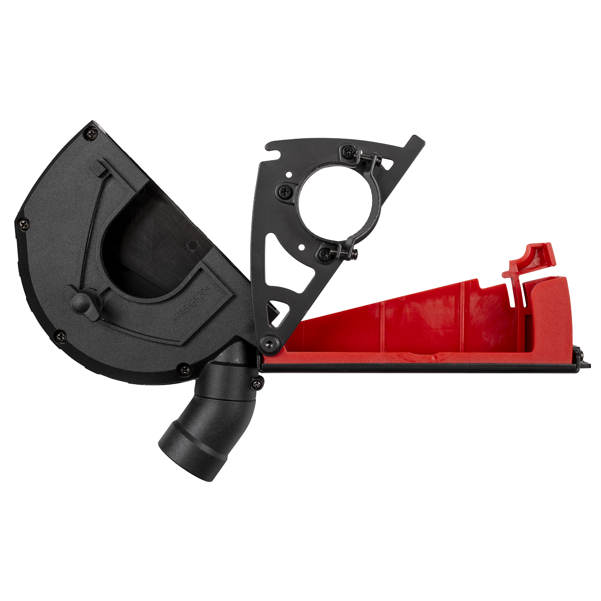 Sealey AGCS01 Adjustable Angle Grinder Cutting Shroud