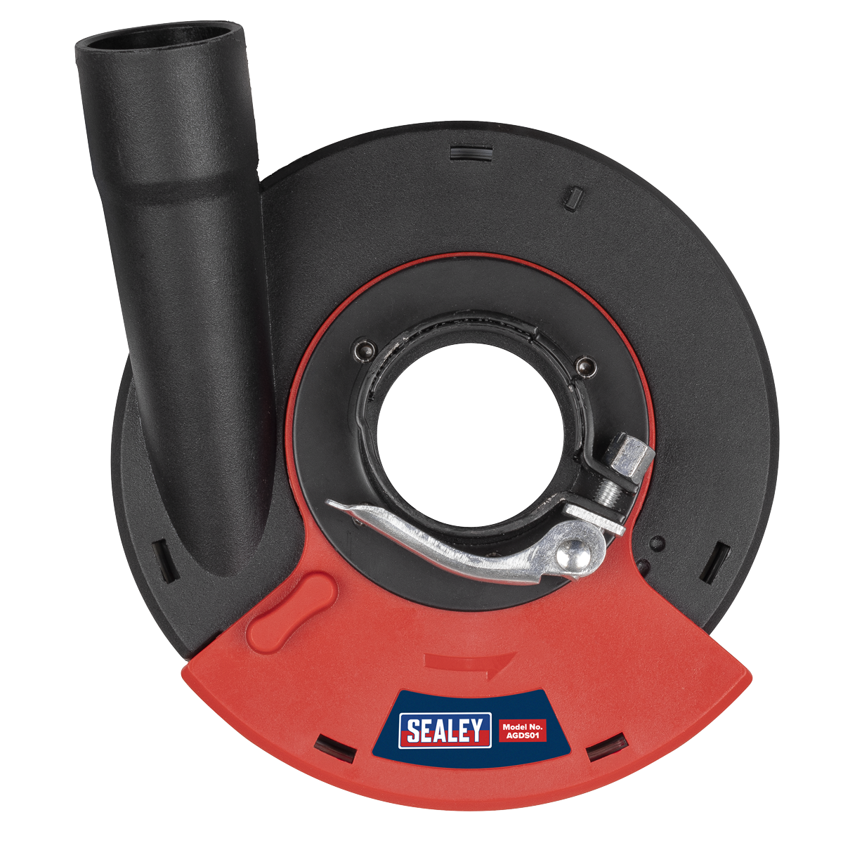 Sealey AGDS01 Adjustable Angle Grinder Dust Shroud