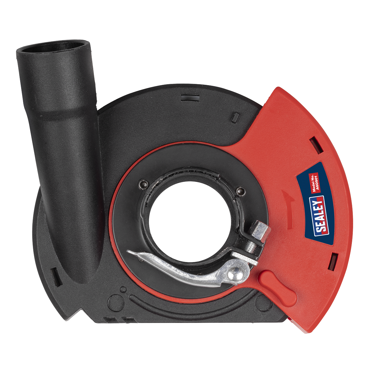 Sealey AGDS01 Adjustable Angle Grinder Dust Shroud