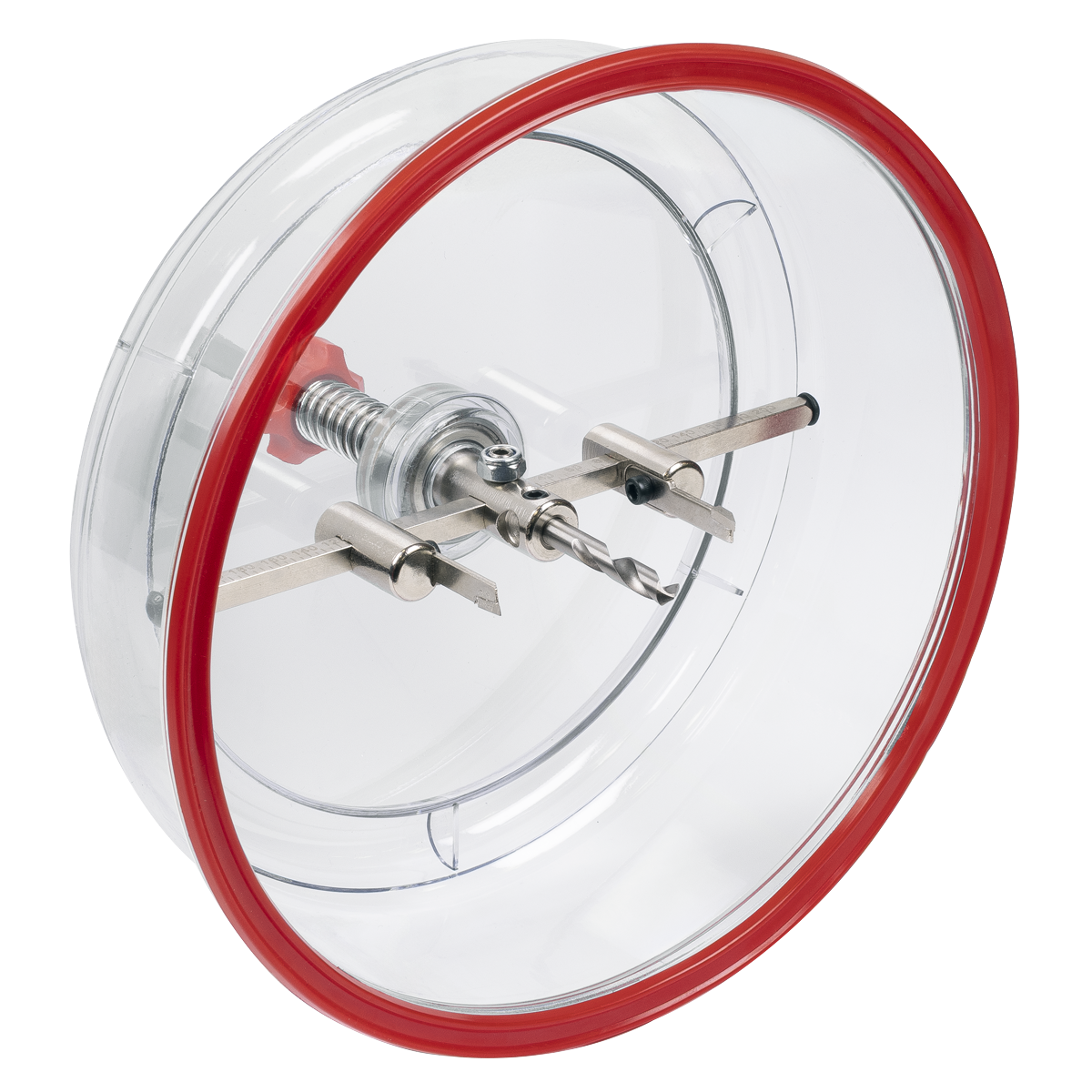 Sealey AHS01 Adjustable Hole Saw Cutter