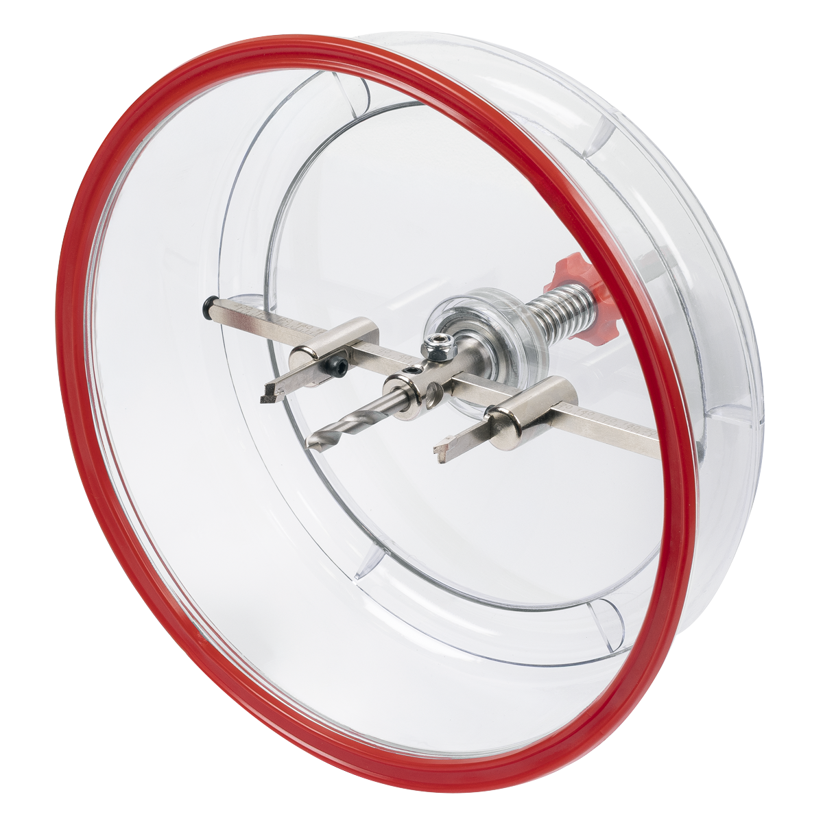 Sealey AHS01 Adjustable Hole Saw Cutter