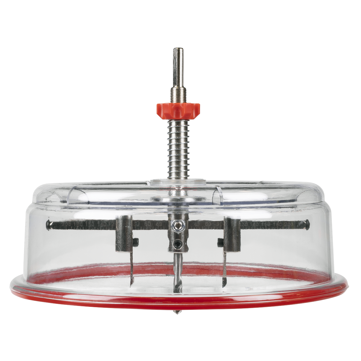 Sealey AHS01 Adjustable Hole Saw Cutter