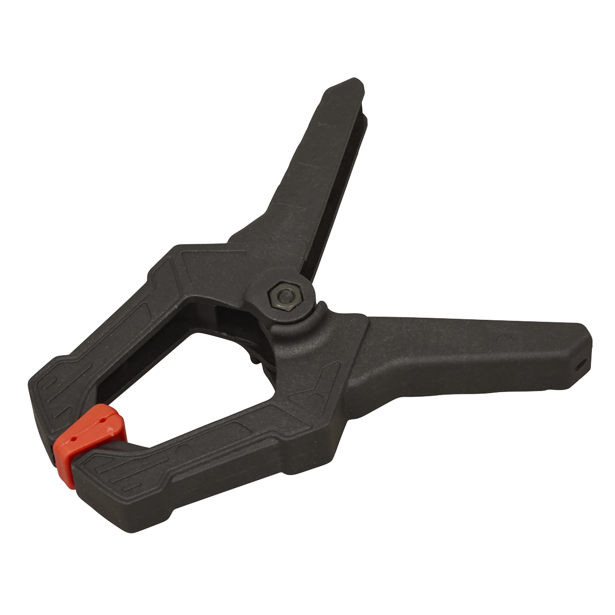 Sealey AK038 Spring Clamp Set 45mm 8pc