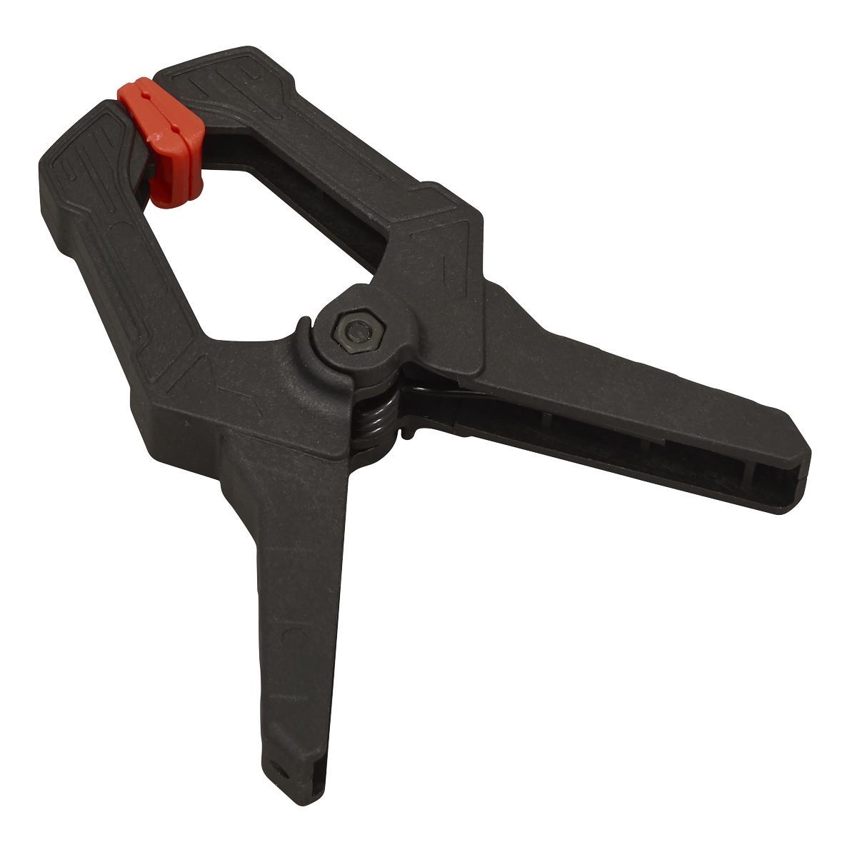 Sealey AK038 Spring Clamp Set 45mm 8pc