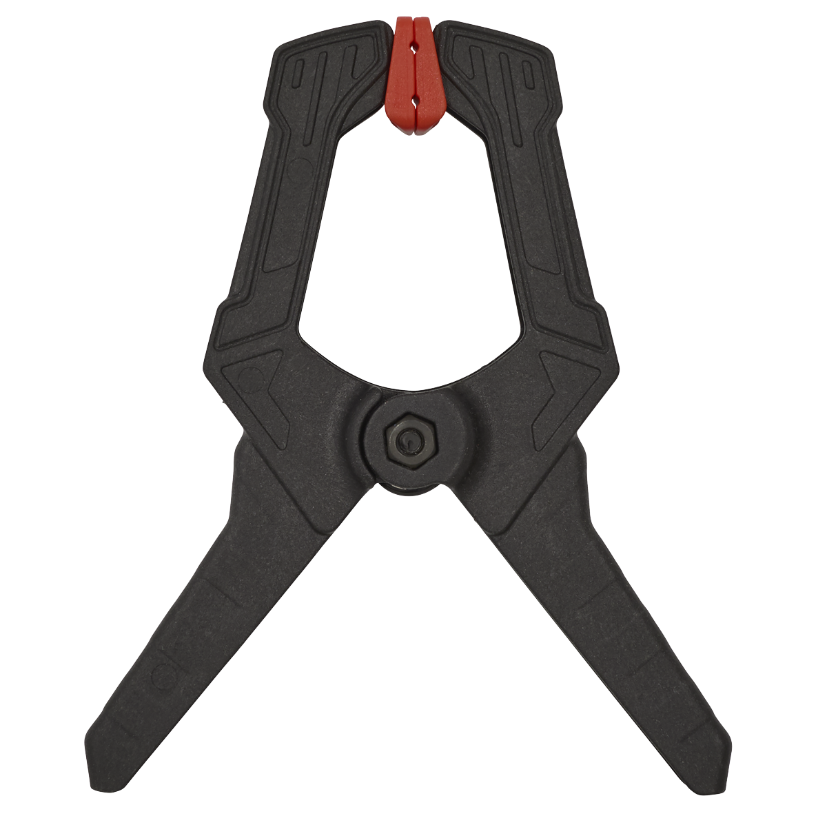 Sealey AK038 Spring Clamp Set 45mm 8pc