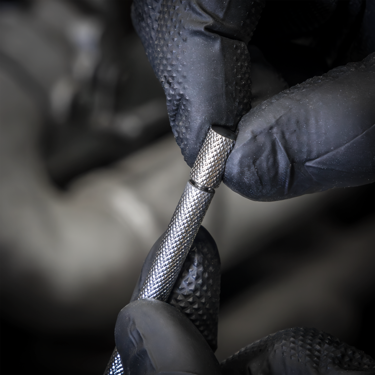 Sealey AK10115 Telescopic Bore Gauge Set 6pc