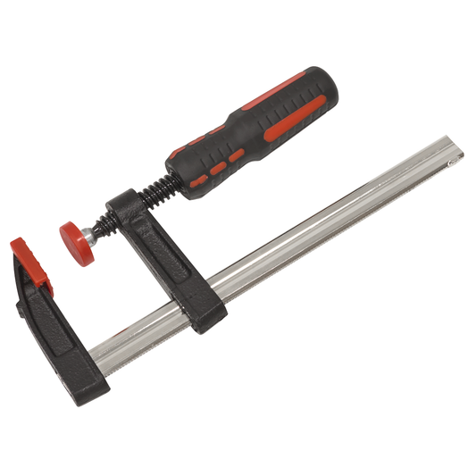 Sealey AK150F 150mm F-Clamp