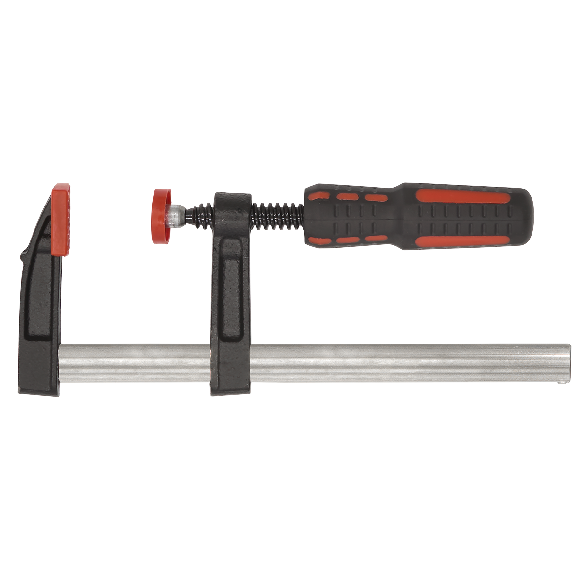 Sealey AK150F 150mm F-Clamp