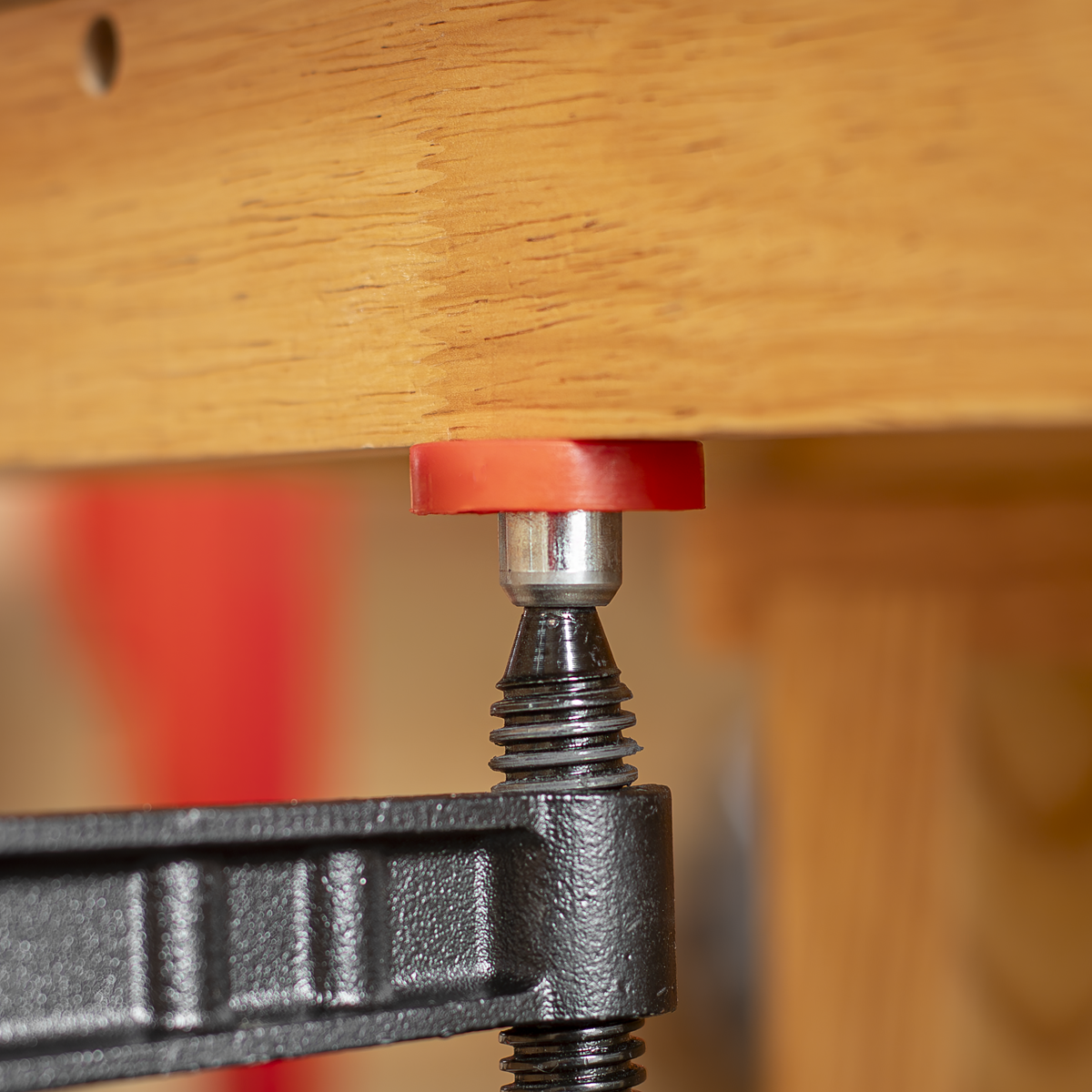Sealey AK200F 200mm F-Clamp