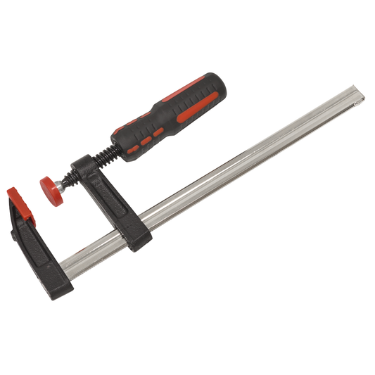 Sealey AK200F 200mm F-Clamp