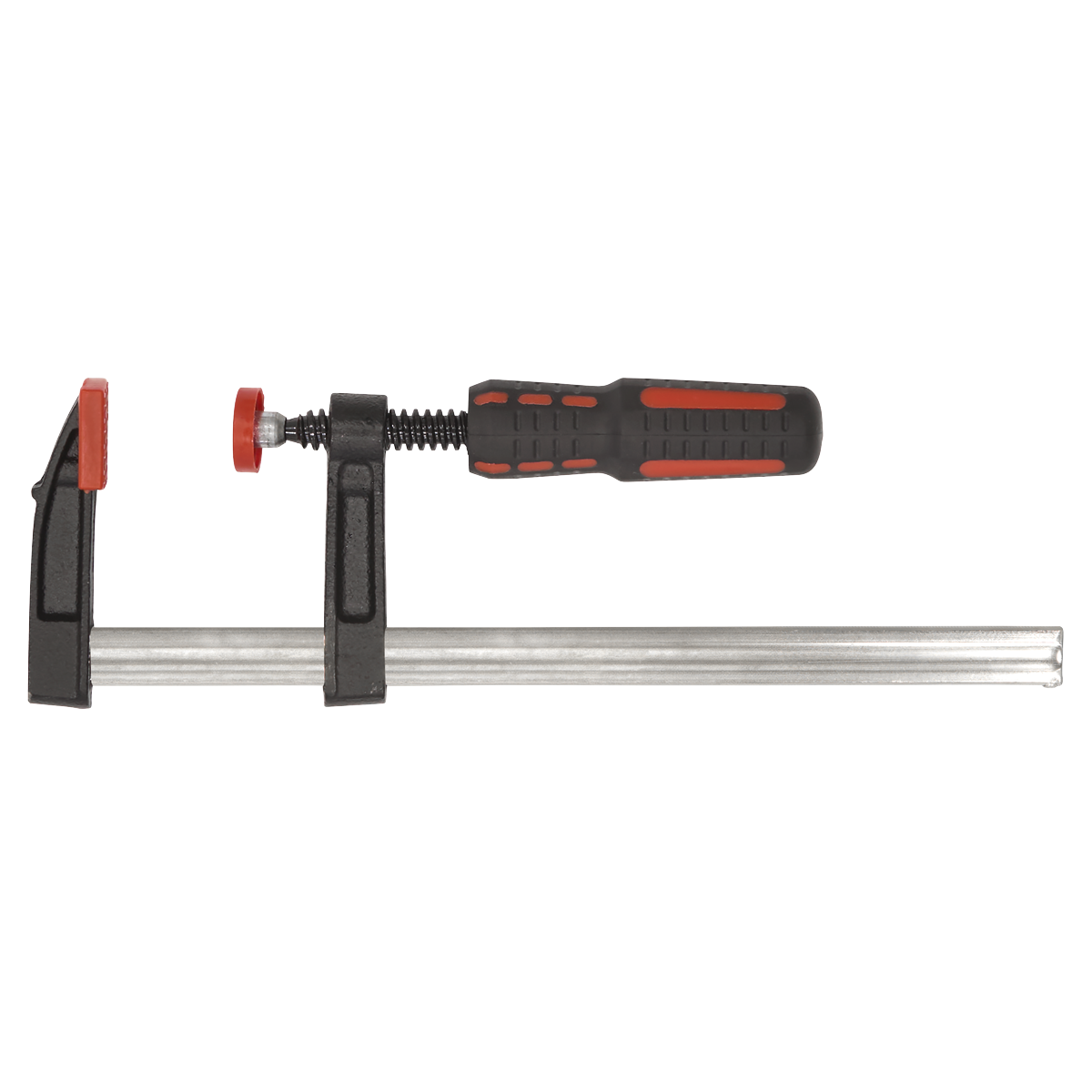 Sealey AK200F 200mm F-Clamp