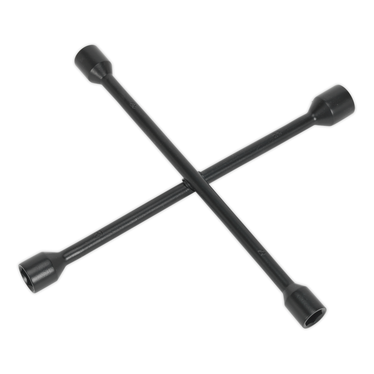 Sealey AK2090 4-Way Wheel Brace