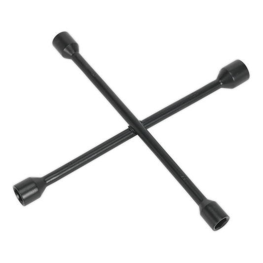 Sealey AK2090 4-Way Wheel Brace