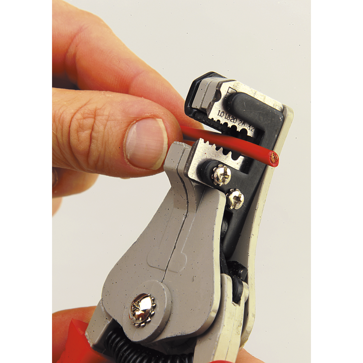 Sealey AK2252 Automatic Wire Stripping Tool