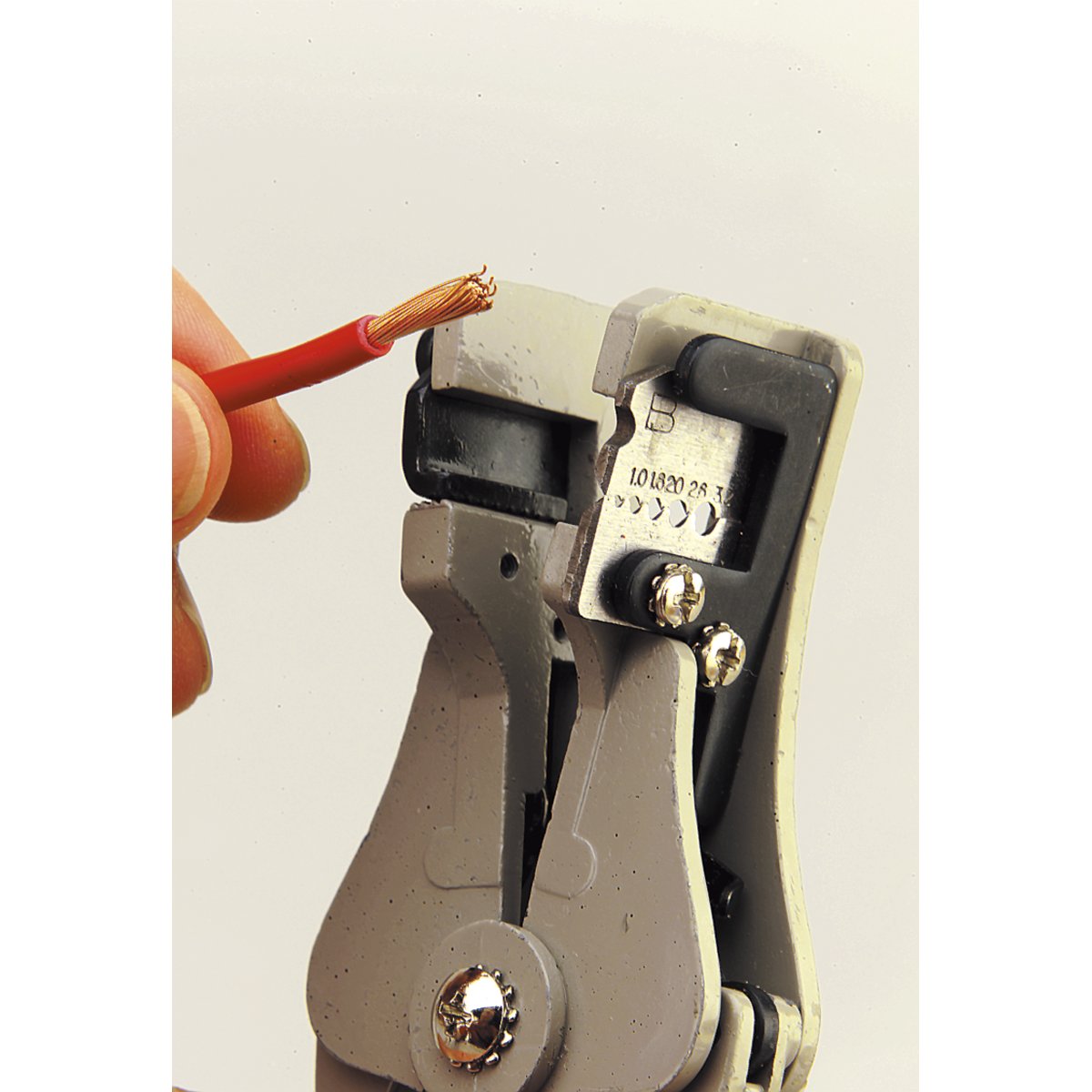 Sealey AK2252 Automatic Wire Stripping Tool