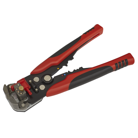 Sealey AK2255 Heavy-Duty Automatic Wire Stripping Tool