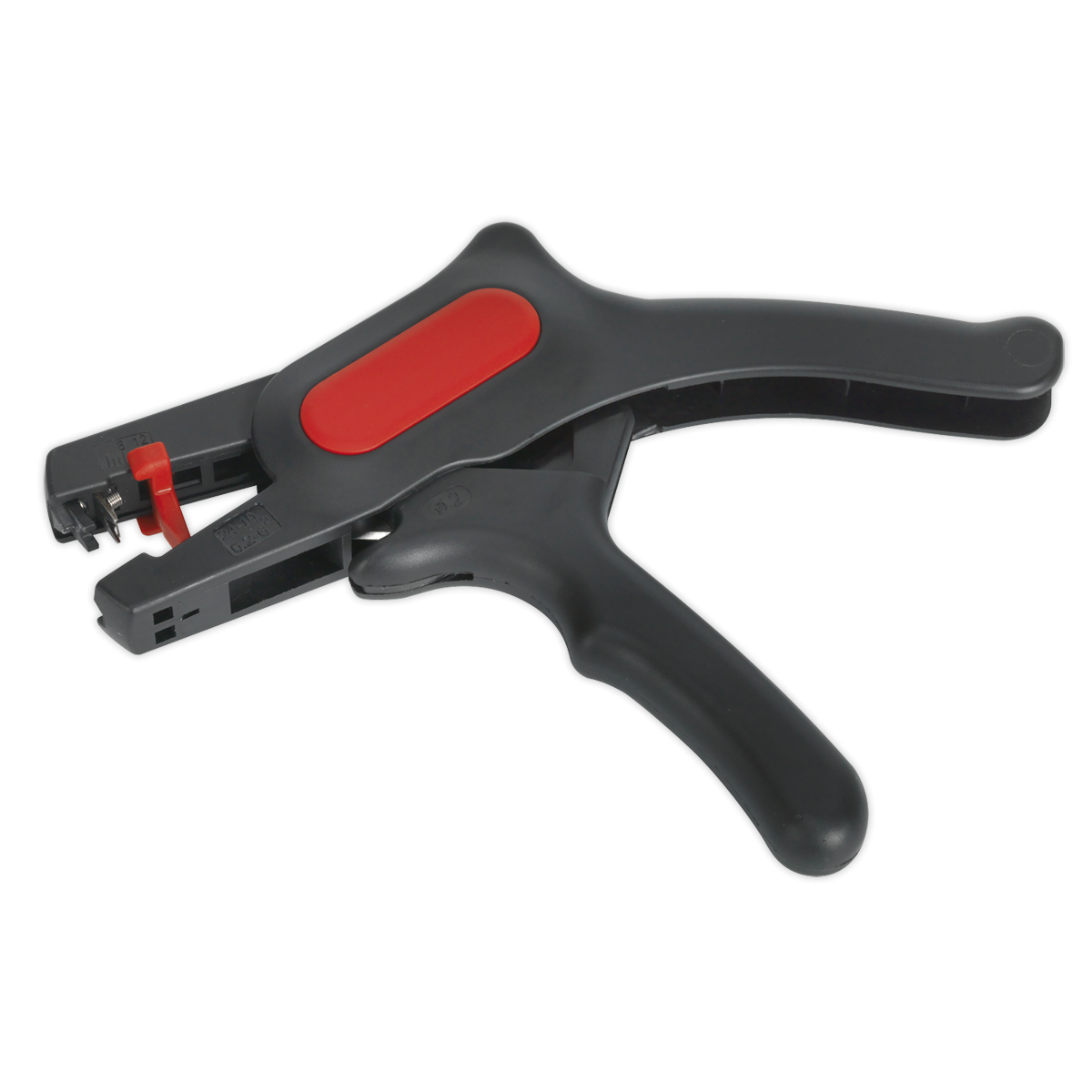 Sealey AK2265 Automatic Pistol Grip Wire Stripping Tool