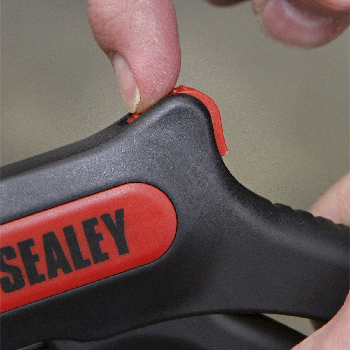 Sealey AK2265 Automatic Pistol Grip Wire Stripping Tool