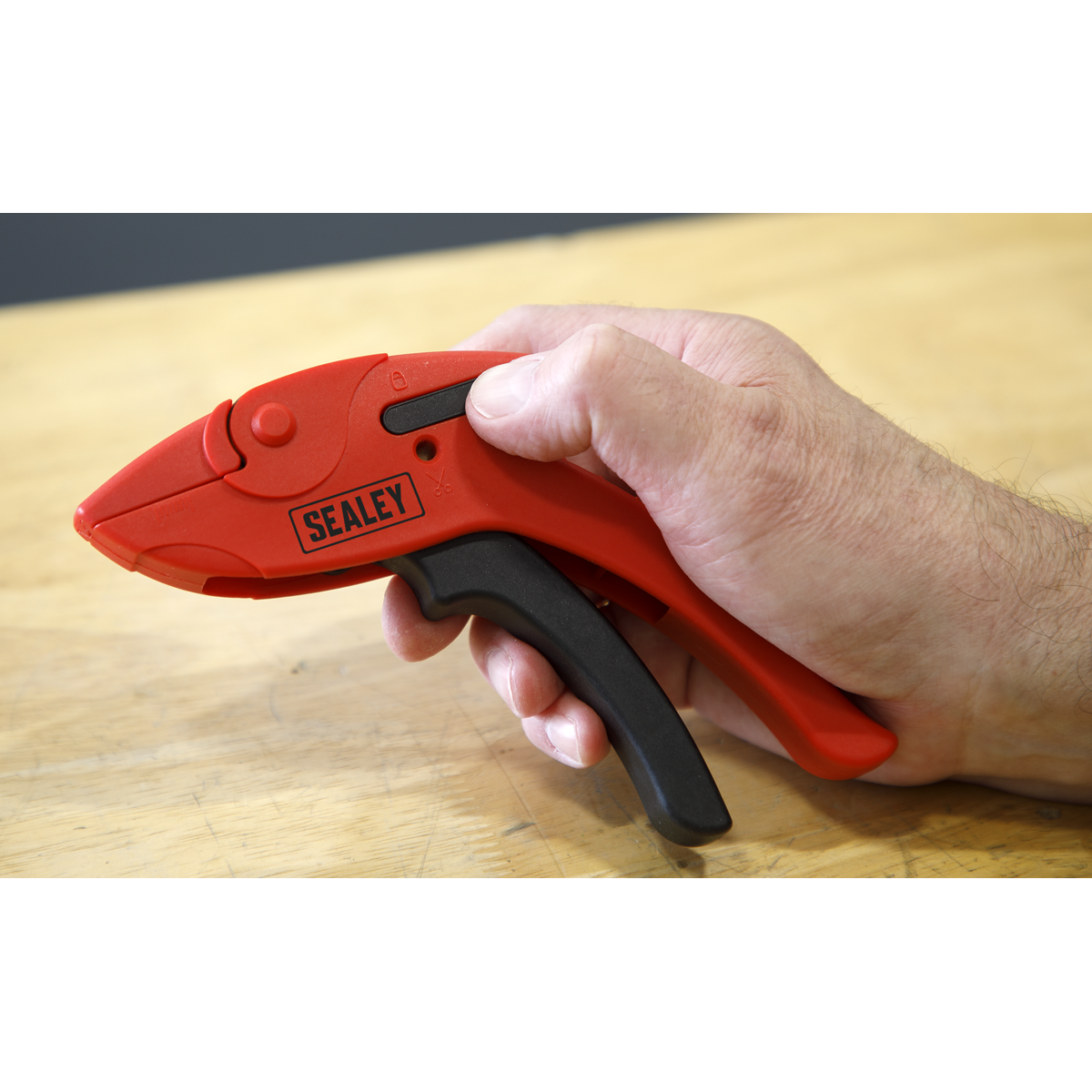 Sealey AK2269 Automatic Pistol Grip Wire Stripping Tool