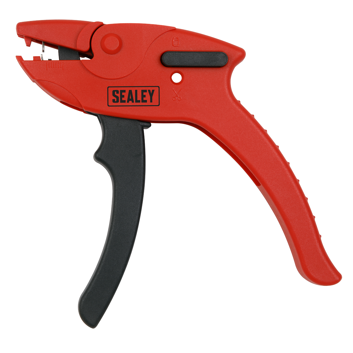 Sealey AK2269 Automatic Pistol Grip Wire Stripping Tool