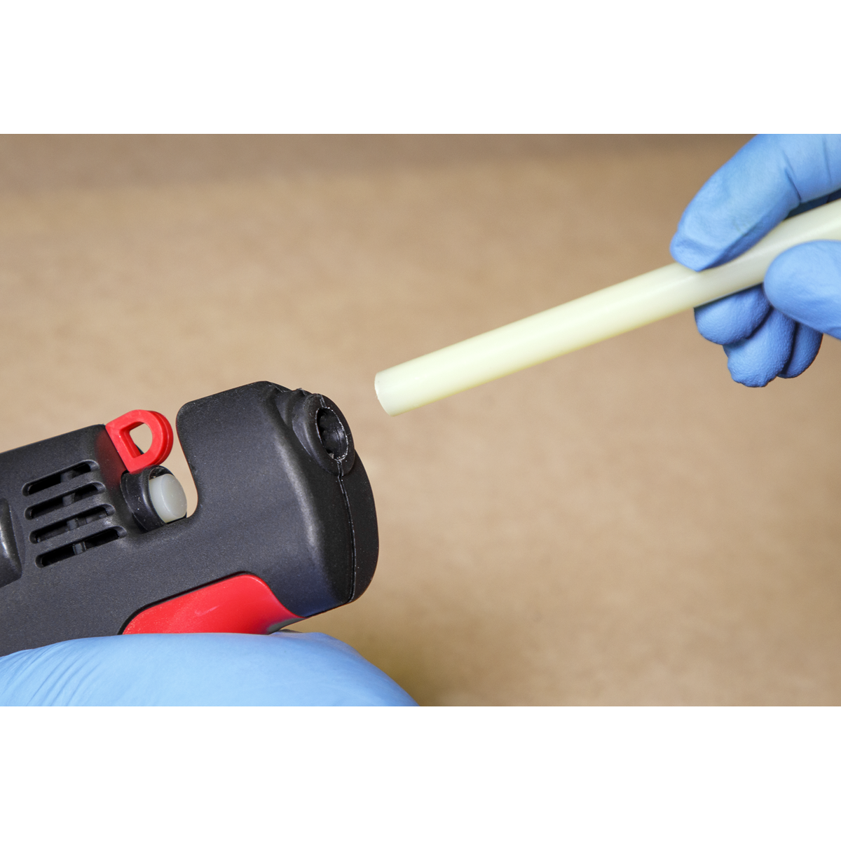Sealey AK2921 Glue Gun 450W/230V