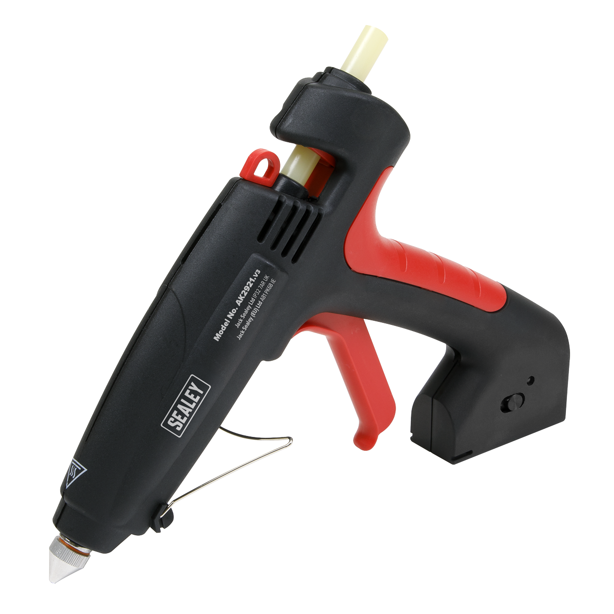Sealey AK2921 Glue Gun 450W/230V