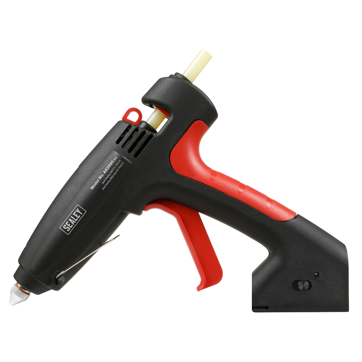 Sealey AK2921 Glue Gun 450W/230V