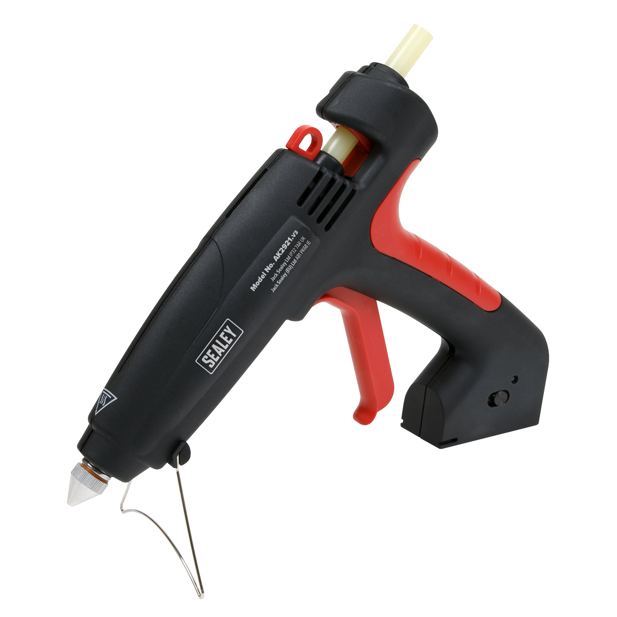 Sealey AK2921 Glue Gun 450W/230V