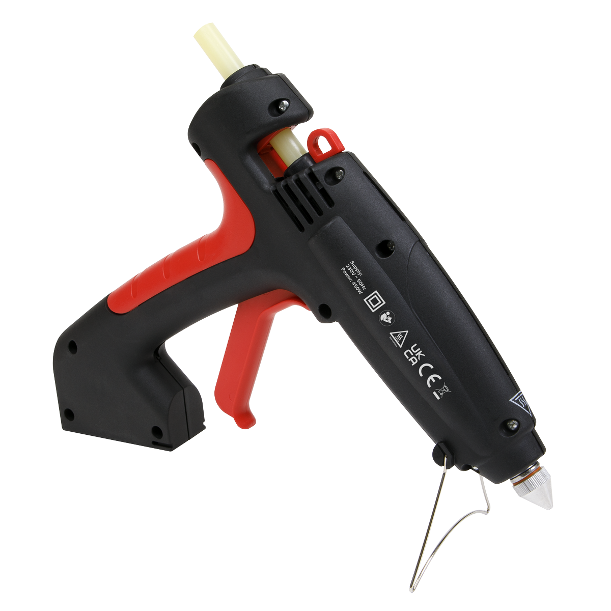 Sealey AK2921 Glue Gun 450W/230V
