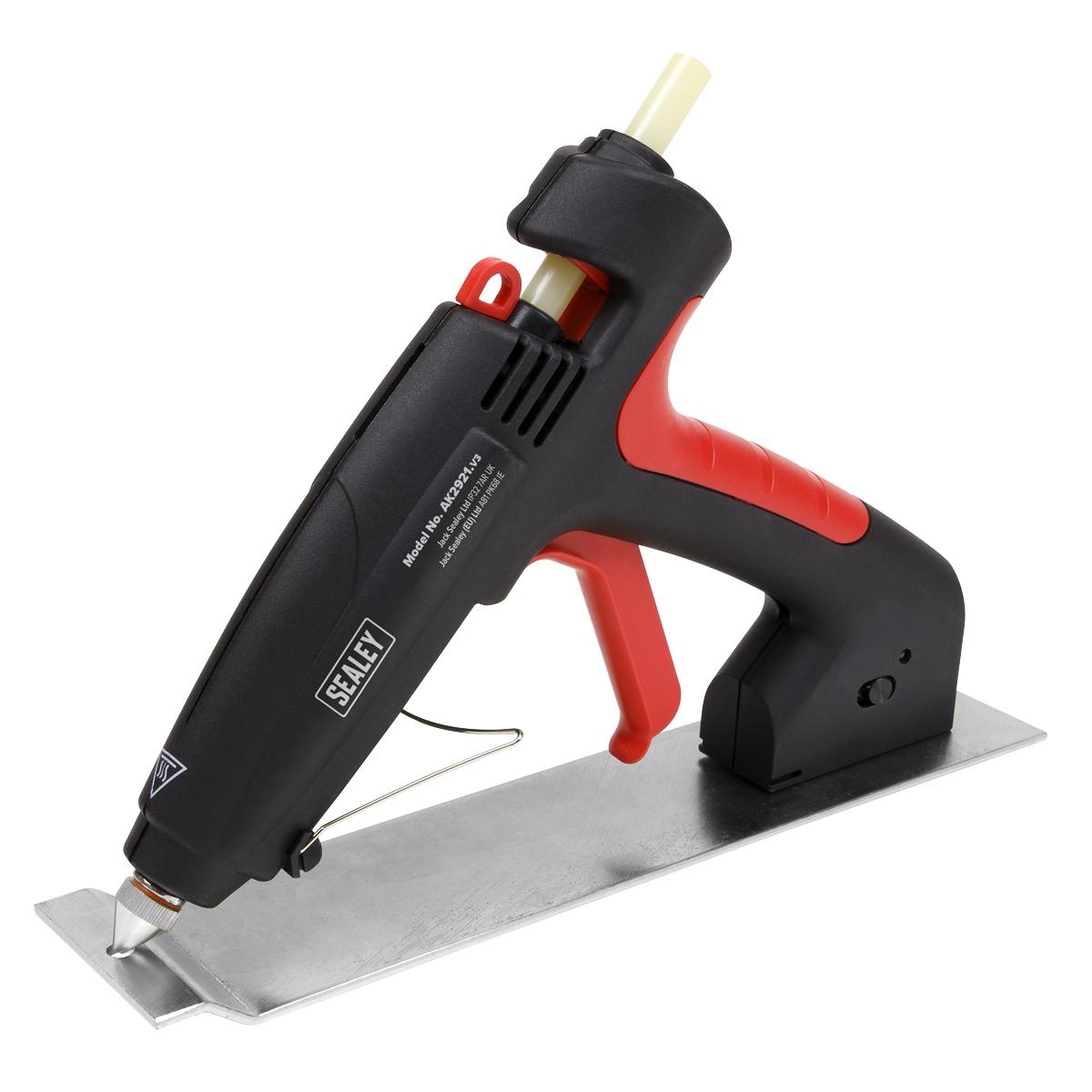 Sealey AK2921 Glue Gun 450W/230V