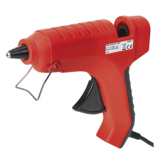 Sealey AK292 Glue Gun 40W/230V