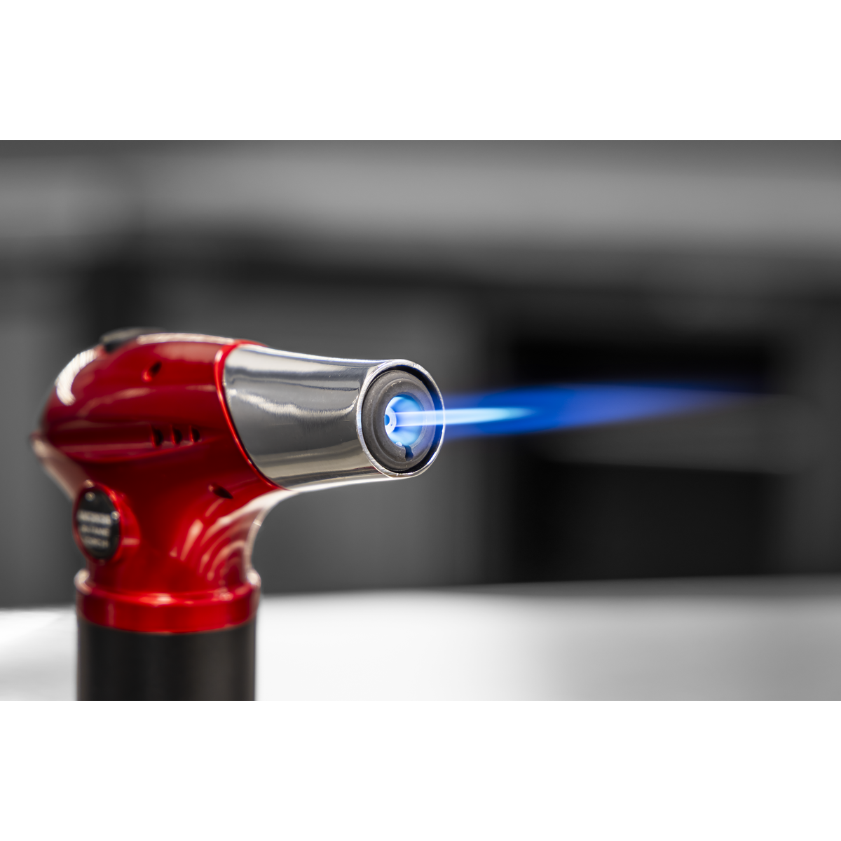 Sealey AK2936 Refillable Butane Heating/Soldering Torch